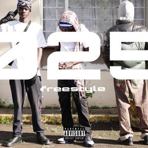 025 freestyle (Explicit)