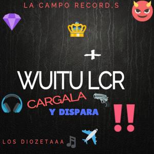 (Cargala y Dispara Wuitu lcr,Kokelsl,Xinitolcr.losdiozetaa)