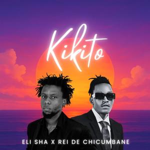Kikito (feat. REI DE CHICUMBANE)