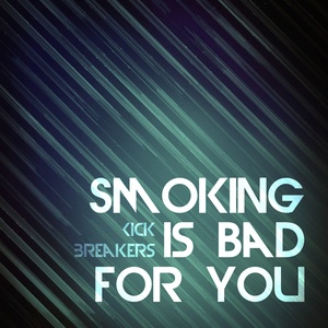 Smoking Is Bad for You