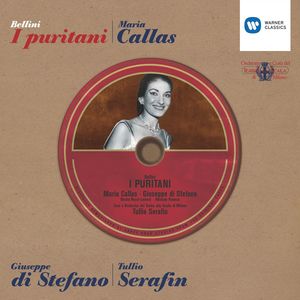 Bellini: I puritani, Act 1 - Bellini: I puritani, Act 1: 