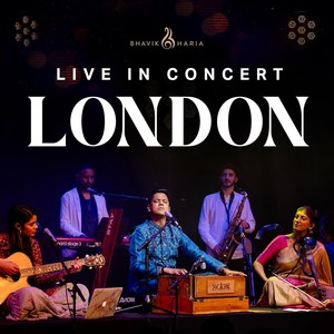 Live in Concert - London