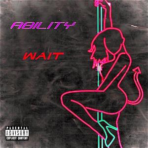 Wait (Sped Up) [Explicit]