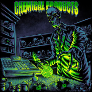 Word IZ Bond (Explicit)