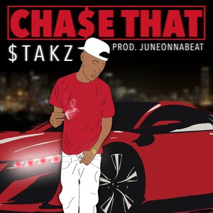 Chase That (Explicit)