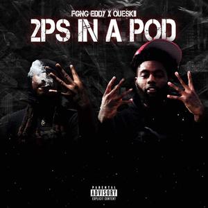 2ps in a pod (Explicit)