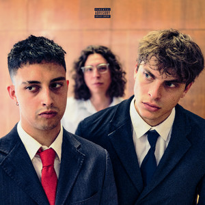 DUO MENENDEZ (Explicit)