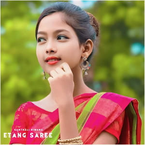 Etang Saree