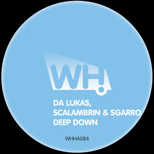 Deep Down (Dub Mix)
