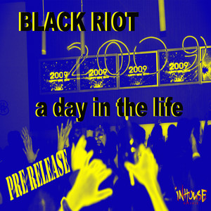 A Day In The Life (Big Will's Bonus Beats)