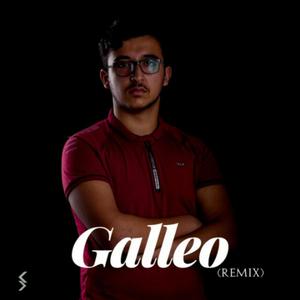 Galleo (feat. Smail)