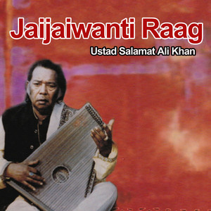 Jaijaiwanti Raag