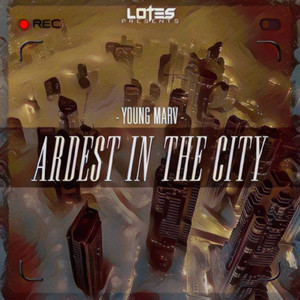 Ardest in the City (Explicit)