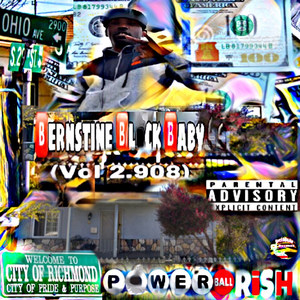 Bernstine Block Baby Vol. 2.908 (Explicit)