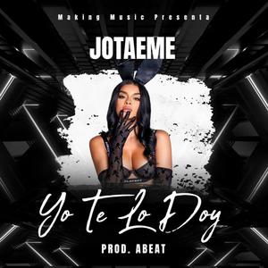 YO TE LO DOY
