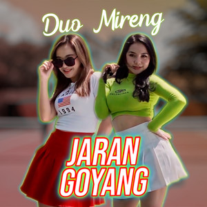 Jaran Goyang