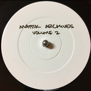 Mattik Archives, Vol. 2