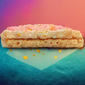 Pop Tart (Explicit)