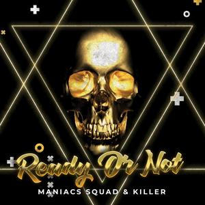Ready Or Not (Explicit)