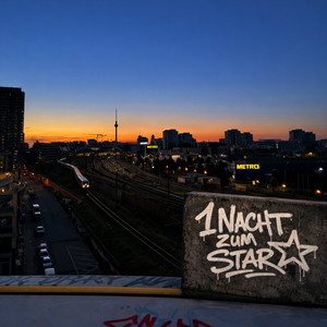 1 Nacht Zum Star