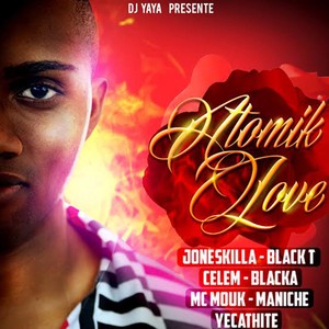 Atomik Love (DJ yaya presents)