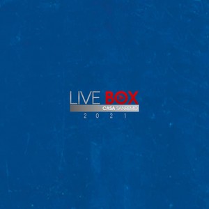 Casa Sanremo live box (Compilation 2021 Doppio Volume) [Explicit]