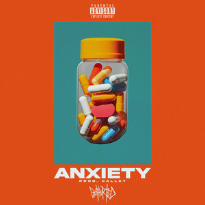 Anxiety (Explicit)