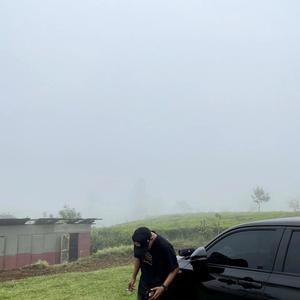 Berkat Pertama (Remastered 2023)