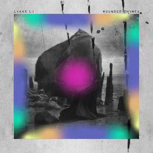 Lykke Li (I Know Places REWORKED)