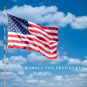 Kamala For President