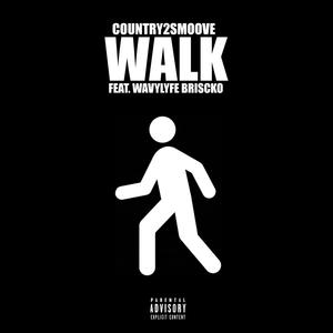 WALK (feat. Briscko) [Explicit]