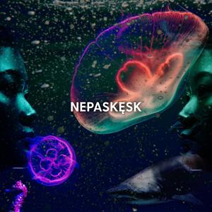 Nepaskęsk (feat. silaK) [Explicit]