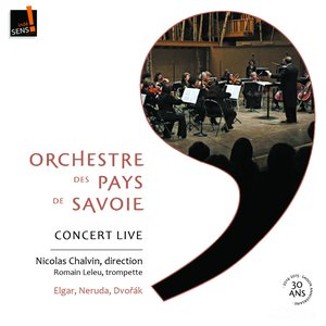 Trumpet Concerto in E-Flat Major - I. Allegro