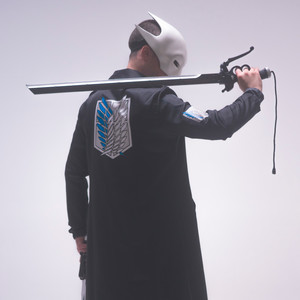 L'Attacco dei Giganti (Inst.)