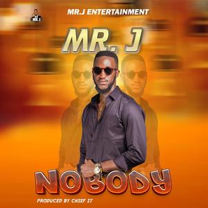 NOBODY