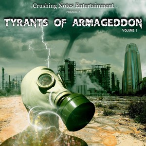 Tyrants of Armageddon, Vol. 1