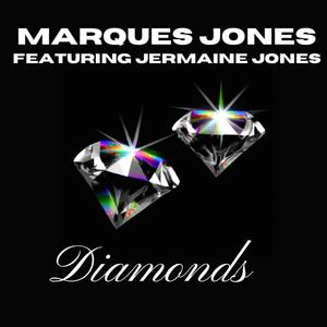 Diamonds (feat. Jermaine Jones)