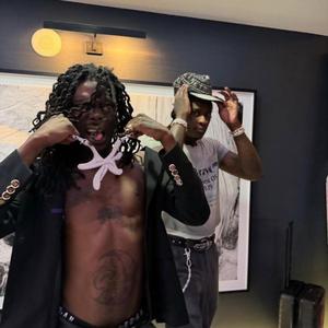 IN DA BITY (feat. Tezzus) (Explicit)