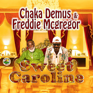 Sweet Caroline