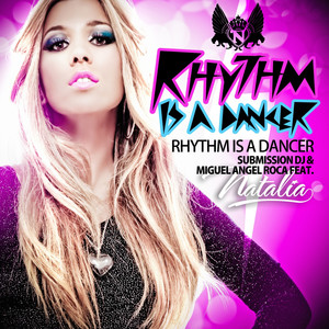 Rhythm Is a Dancer