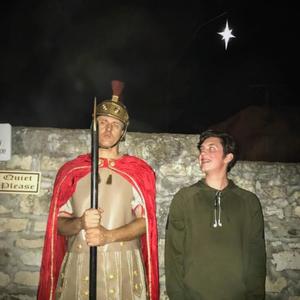 Cross Country (feat. Penconscious)