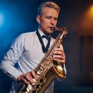 Noches De Jazz En La Azotea