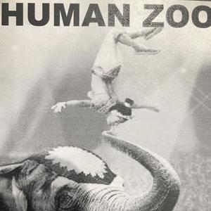 Human Zoo (feat. Thomas Tree Murray & CJC) [Radio Edit]