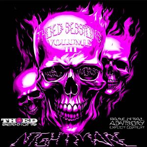 Thoed Sessions Volume 3 : A Hataz Worst Nightmare (Explicit)