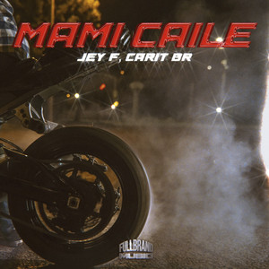 Mami Caile (Explicit)