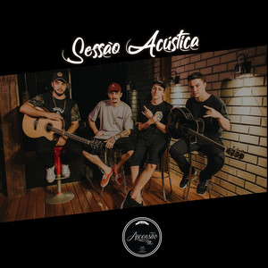 Aonde Vou (Acústico)