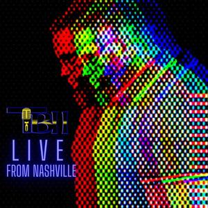 Just Another Day (Live in Nashville)