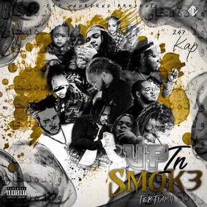 Ghetto Rockstar (feat. YD) (Explicit)