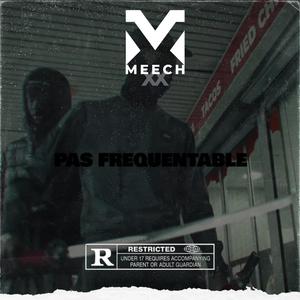 PAS FRÉQUENTABLE (feat. Junior2zg) [Explicit]