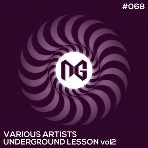 Kush (Original Mix)